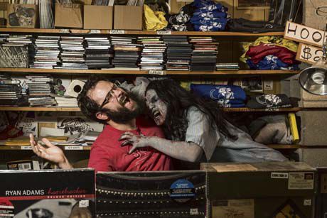 Best of Columbia 2016: Music